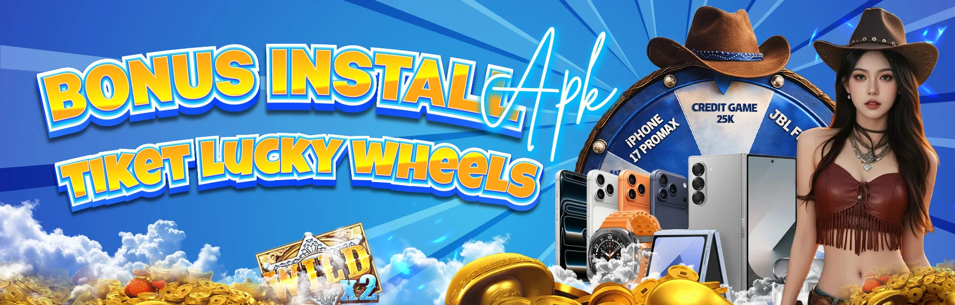 KingTogel4D Banner Slot Online