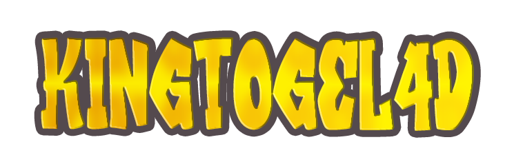 Kingtogel4D